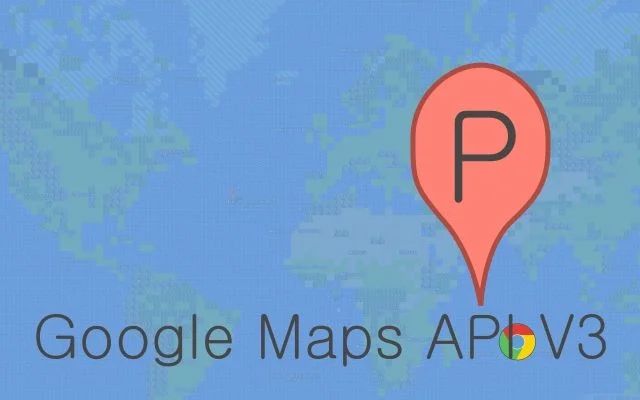 GoogleMapsAPI V3でマップとストリートビューをカスタマイズしてウェブサイトに表示させる最適なやり方