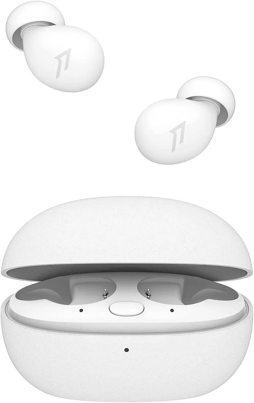 寝ホン 完全ワイヤレスイヤホン BA型 高遮音性 通話マイクなし iOSとAndroidデバイスに対応 ComfoBuds Z