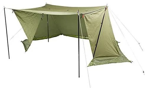 tent-Mark DESIGNSの中で、私が実際使ってみたおすすめテント5選紹介！