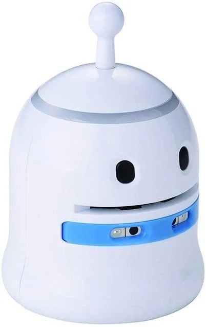 True True プログラミング ロボット STEM 手のひらサイズ 知育玩具　7歳〜