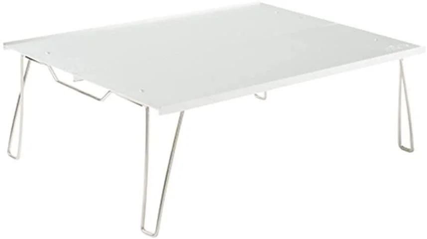 ウルトラライトテーブル Sサイズ 11872010000003 D10.1×W30.5×H1.7cm