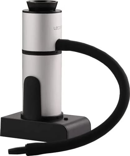 Lecone 燻製器 スモーキングガン 2021年NEWモデル 燻製機 スモーカー 燻製用燻煙ガン くんせい器