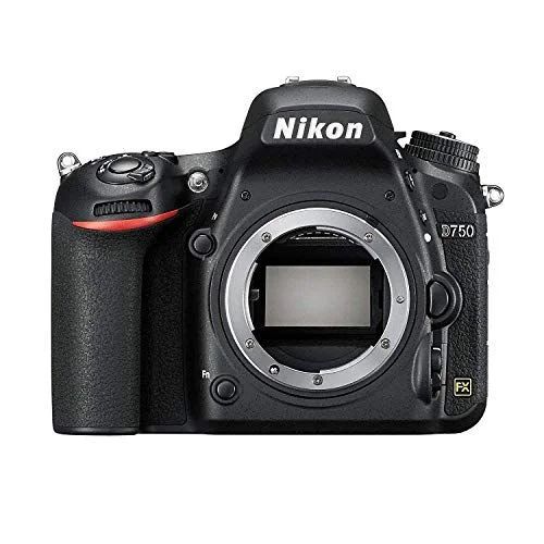 Nikon デジタル一眼レフカメラ D750