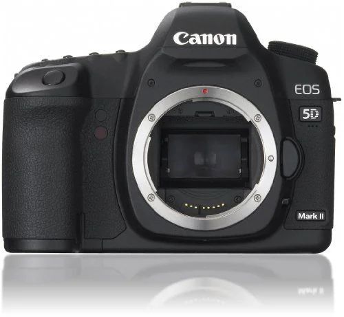 Canon デジタル一眼レフカメラ EOS 5D MarkII ボディ