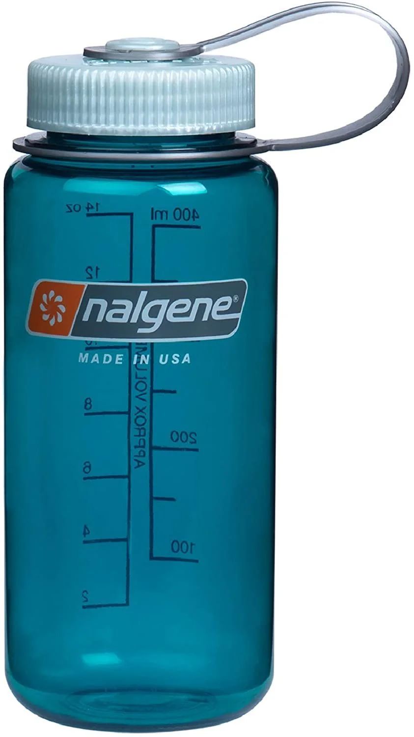 nalgene(ナルゲン) カラーボトル 広口0.5L トライタンボトル