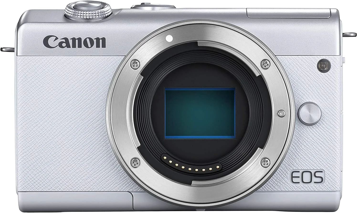 キャノン（Canon）ミラーレス一眼カメラ　EOS M200